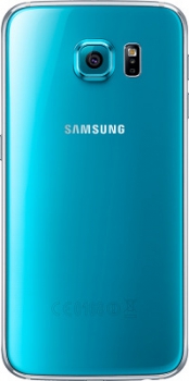 Samsung Galaxy S6 64Gb Blue (SM-G920F)